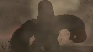 Thumbnail: As a Kong I Yearned for the Mines