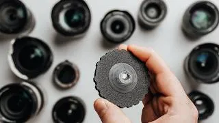 Thumbnail: Every Lens I Actually Use (and Why)
