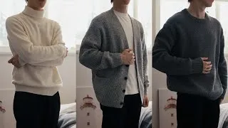 Thumbnail: A Complete Guide to Sweaters and Knitwear