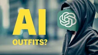 Thumbnail: Getting Styled By AI?