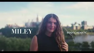 Thumbnail: Atmospheric Beauty | Cinematography Short