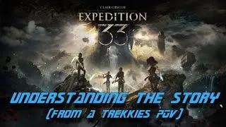 Thumbnail: Understanding What Happened in Clair Obscur's Story (SPOILERS!)