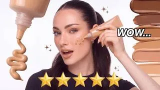 Thumbnail: The 5 Best Skin Tints for Every Skin Type (Makeup Artist Tested)
