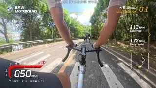 Thumbnail: Join Me at the Lightning Cycling Event with My RC100