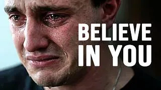 Thumbnail: BELIEVE IN YOU - Motivational Speech