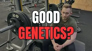 Thumbnail: How to know if you have good genetics for strength