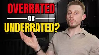 Thumbnail: The Most Overrated Advice in Strength Training