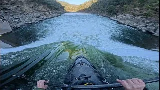 Thumbnail: Feather Fest 2024 - Tobin & Lobin on the NF Feather River