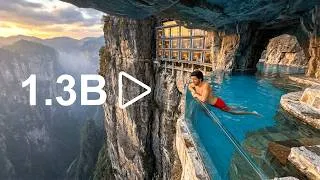 Thumbnail: I Stayed in Hotels that Broke the Internet