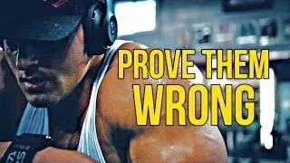 Thumbnail: Classic Physique Motivation - PROVE THEM WRONG