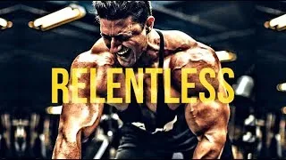 Thumbnail: Sadik Hadzovic Motivation- RELENTLESS (Classic Physique)