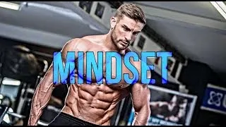 Thumbnail: Ryan Terry Motivation - MINDSET - Men's Physique