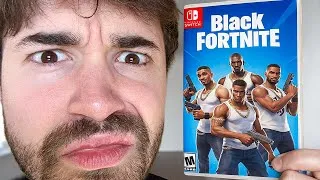 Thumbnail: I Played The Weirdest Games I Could Find