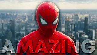 Thumbnail: Spider-Man was a SPECTACULAR MOVIE (review)