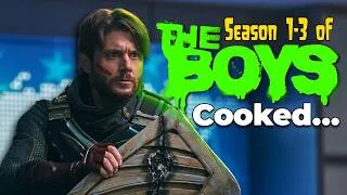 Thumbnail: The Boys Seasons 1 - 3 Are Actually Good