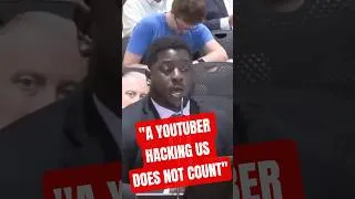 Thumbnail: Flock's insane defense to published vulnerabilities.