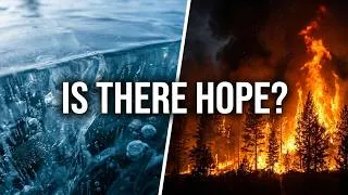 Thumbnail: CLIMATE CHANGE & ENERGY