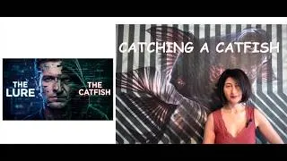 Thumbnail: CATFISHING SCAMS