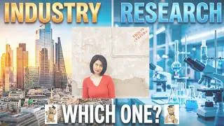 Thumbnail: CAREER CHOICES