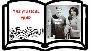 Thumbnail: MUSIC, MIND & MORE
