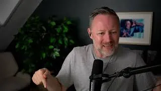 Thumbnail: Limmy Improv: A Chimp Who Gains Elevated Consciousness [2026-08-14]