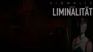 Thumbnail: Signalis (Survival) - Chapter 2