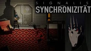 Thumbnail: Signalis (Survival) - Prologue and Chapter 1