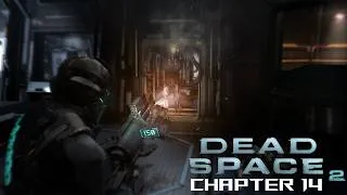 Thumbnail: Dead Space 2 (Zealot) - Chapter 14
