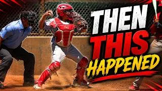 Thumbnail: DOWN 5...WE TIED IT...THEN THIS HAPPENED! | Team Rally Fries (12U Spring Season) #59