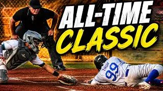 Thumbnail: LUMPY AND THE FRIES WITH AN ALL-TIME CLASSIC! | Team Rally Fries (12U Spring Season) #57