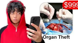 Thumbnail: i tried dark web jobs