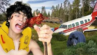 Thumbnail: i survived a plane crash
