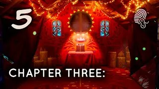 Thumbnail: Tell Me Why   Chapter 3 Part 5