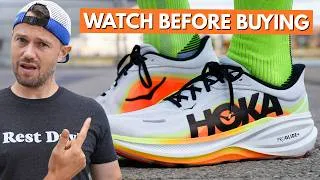 Thumbnail: The problems with the Hoka Clifton Pro (there are many)