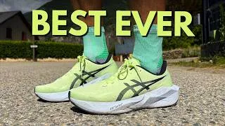 Thumbnail: I Bought The Asics Novablast 6, here’s my 100% honest review!