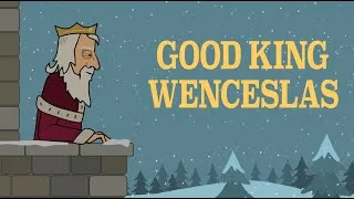 Thumbnail: "Good" King Wenceslas