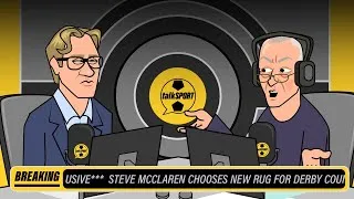 Thumbnail: talkSPORT - Barrier chat