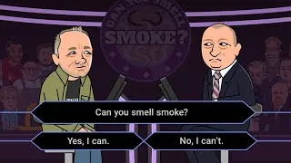 Thumbnail: Can you smell smoke?
