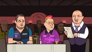 Thumbnail: SNAKEBITE VISITS SLAUGHTERS