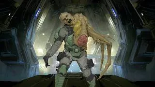 Thumbnail: Examining Halo: Campaign Evolved's Scariest Mission