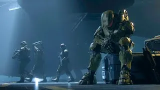 Thumbnail: The Stupidest Halo Opinion