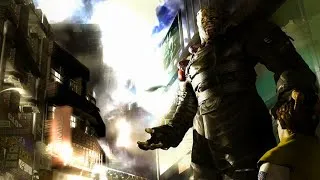 Thumbnail: Why Nemesis Is The Best Stalker