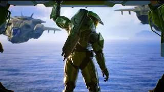 Thumbnail: Halo: Campaign Okay