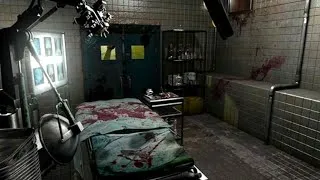 Thumbnail: Resident Evil's Scariest Story