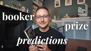 Thumbnail: Which books will make the 2026 Booker Prize longlist?