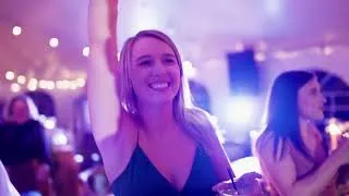 Thumbnail: Ben Ricci DJs Hype Video