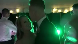 Thumbnail: Slingluff Arko Wedding Ben Ricci DJs
