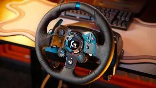 Thumbnail: Logitech G923 vs G29 Review - Still Worth It In 2026?