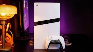 Thumbnail: Should You Buy A PS5 Pro For GTA 6: Worth It?
