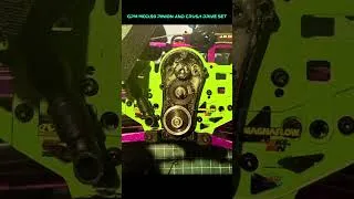 Thumbnail: Mini losi build and Xmax night run 